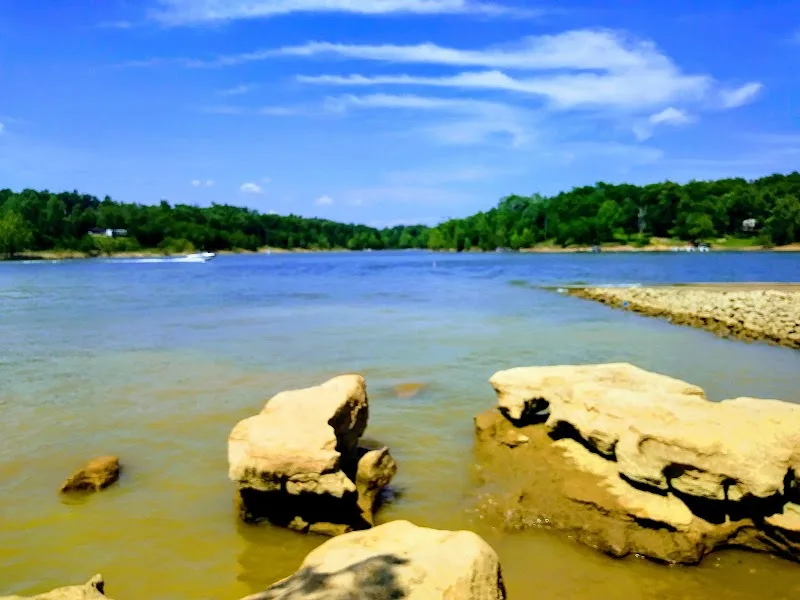 North Fork Recreation Area