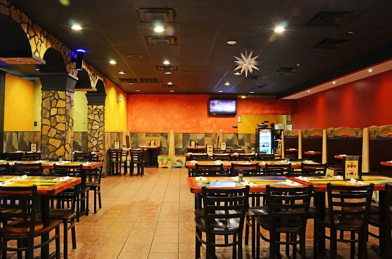 El Mazatlan Grill