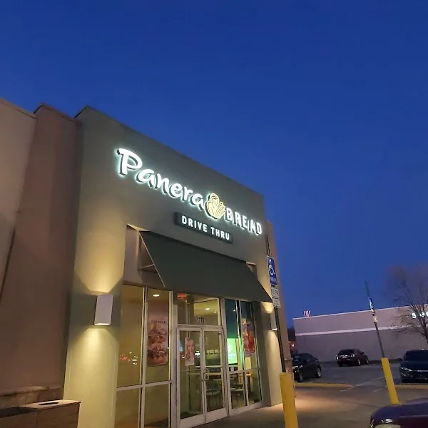 Panera Bread