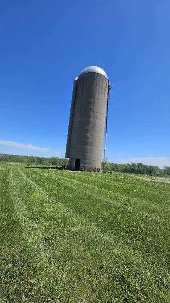 The Silo At Stallard Springs