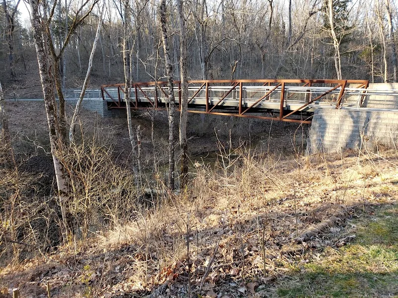 Big Beech Trail
