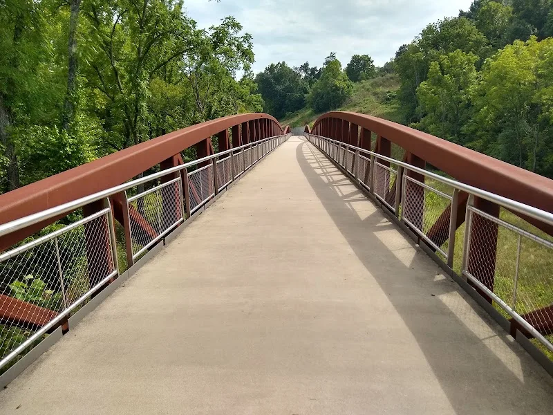 The Strand Long Bridge