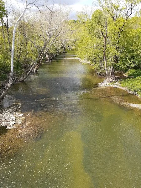 Strand High Bridge