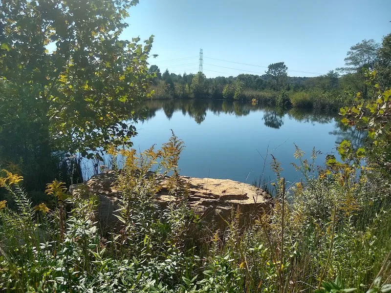 Parklands #3 Boulder Pond