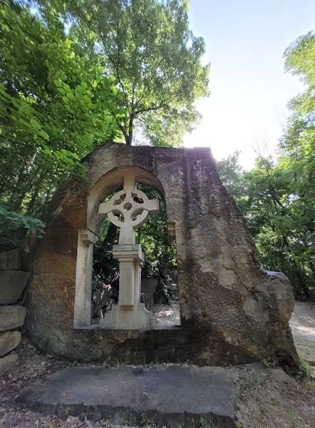 Celtic Cross