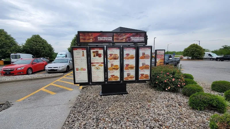 Wendy's