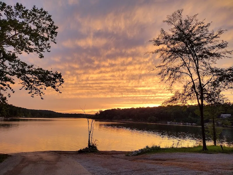 The Views from Sunset Harbor
