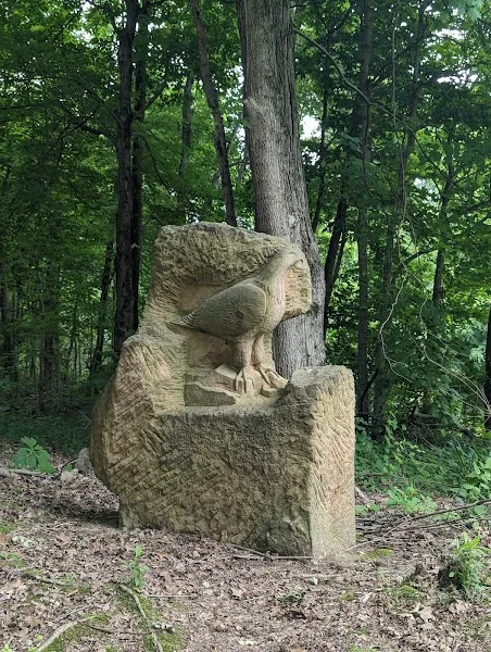 Eagle's Bluff Park and Overlook