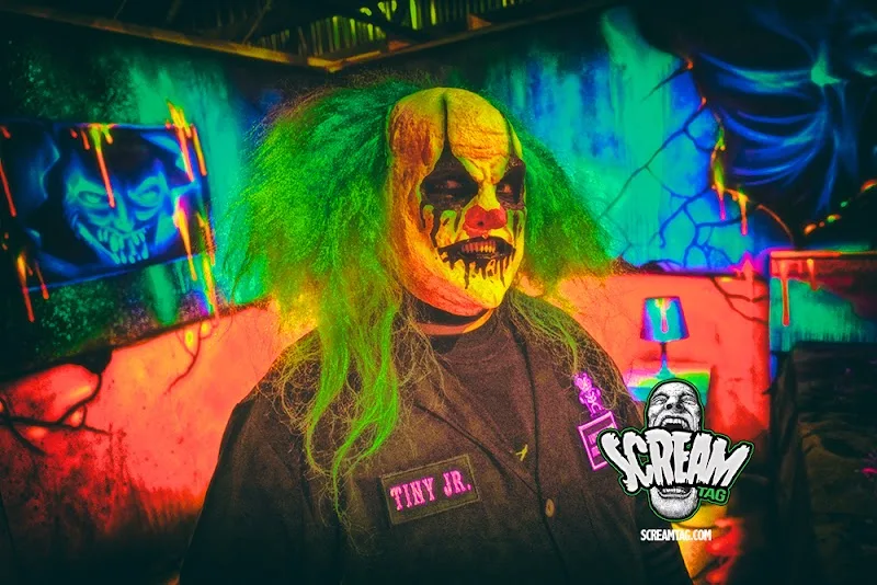 Field of Screams