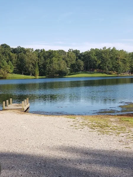 Vastwood Park