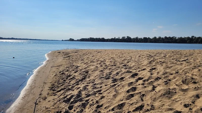 Anderson Island