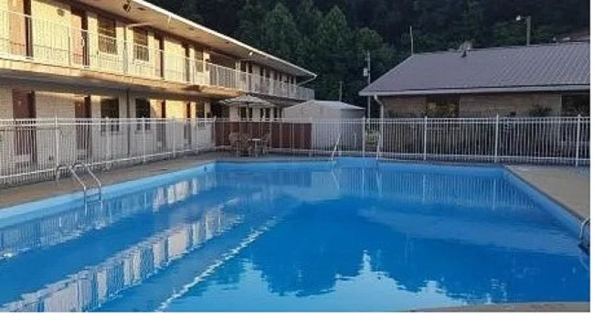 Best Budget Inn
