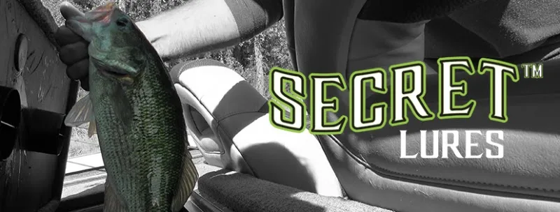 Secret Lures