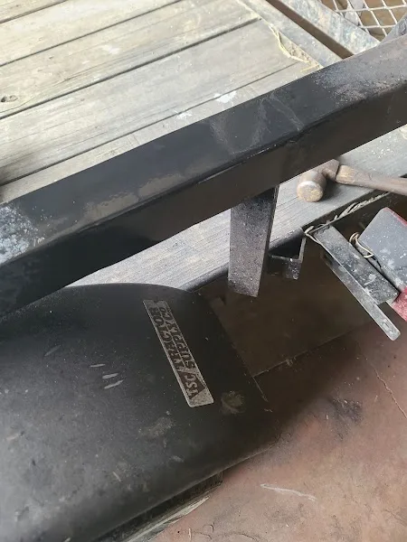 Potter's Mobile Welding LLC