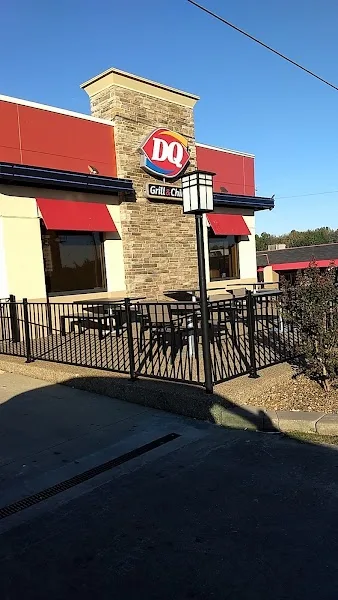 Dairy Queen Grill & Chill