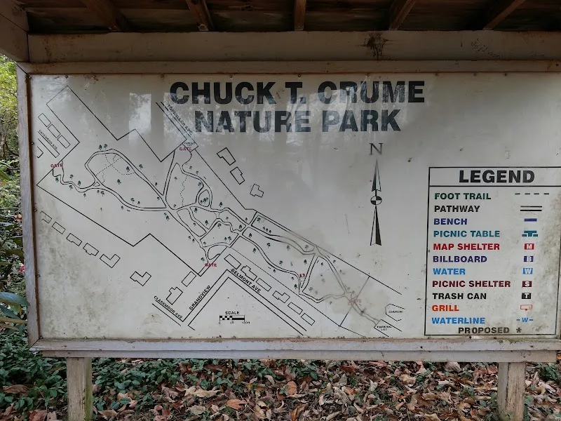Chuck Crume Nature Park