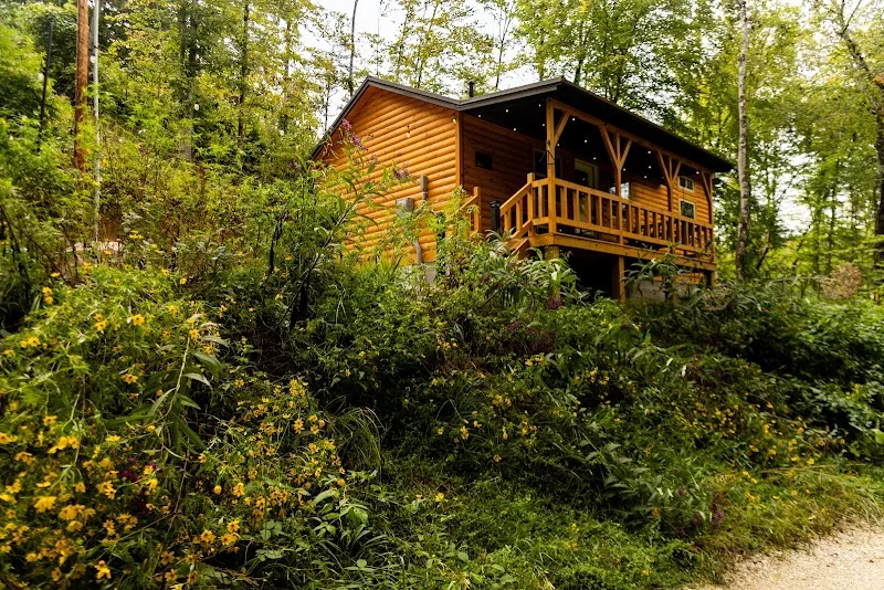 Hill Haven Cabin