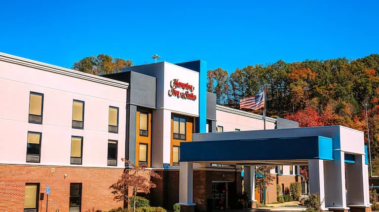 Hampton Inn & Suites Hazard