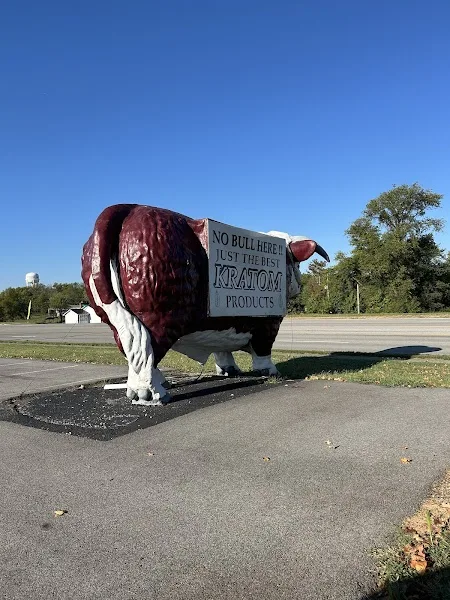 Kratom Bull