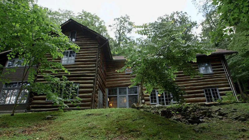 Wendover Bed & Breakfast and Retreat Center