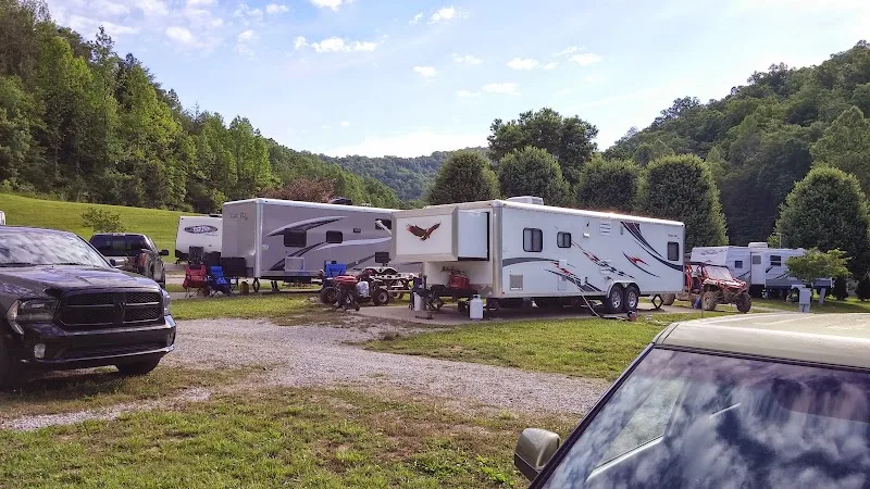 Governor's Campground