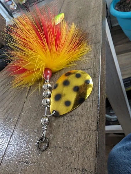 Sheltowee Custom Baits and Tackle