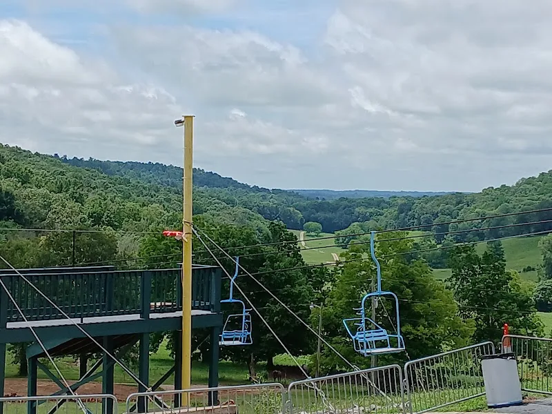 Kentucky Action Park (Please Search Mammoth Valley Park)