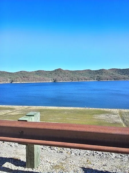 Cave Run Lake Tailwater