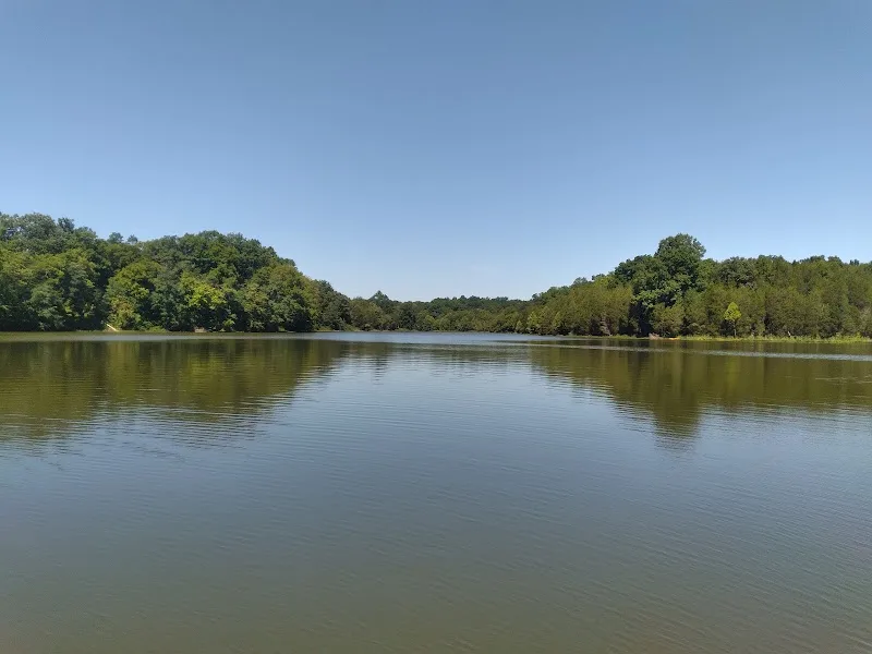 Fox Valley Recreational Park