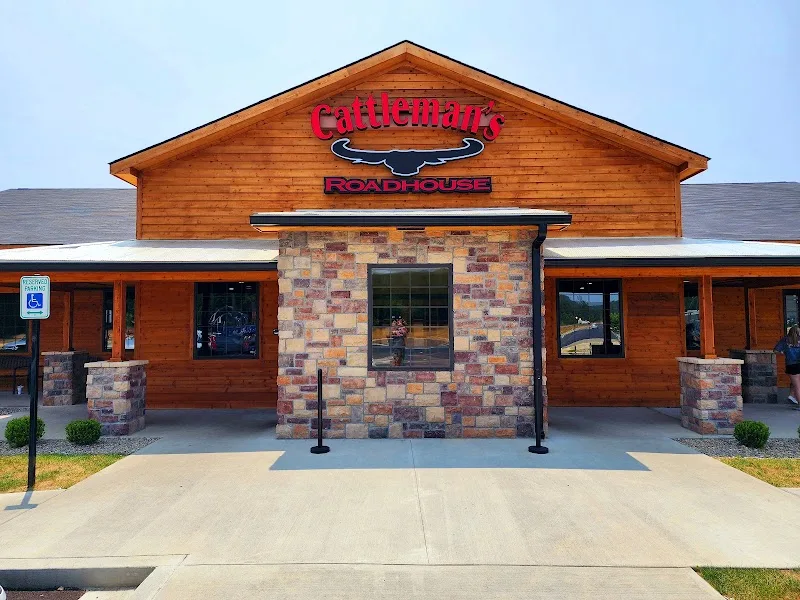 Cattleman’s Roadhouse