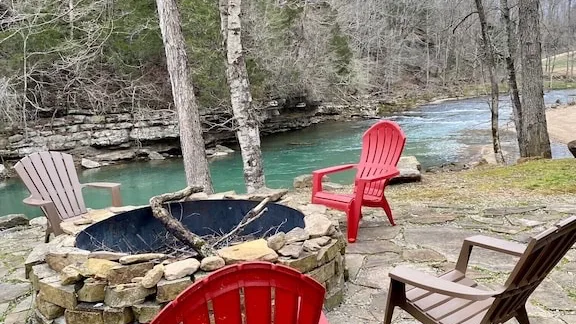 Wolf River Retreat Vacation Rental