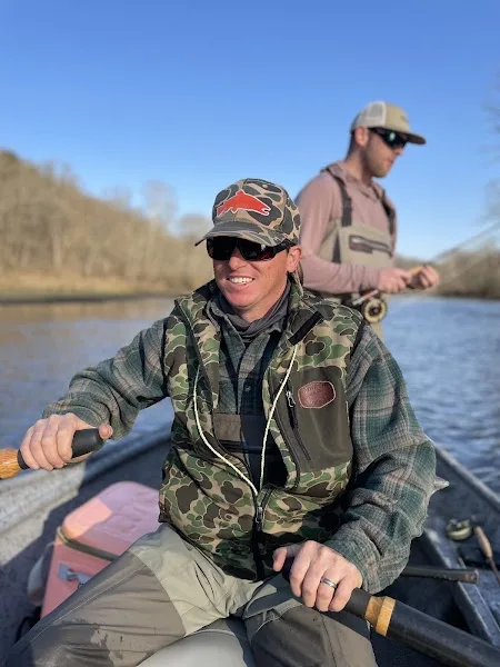 JW Fly Co