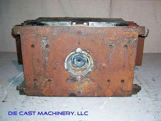 Used DME Model: 1013