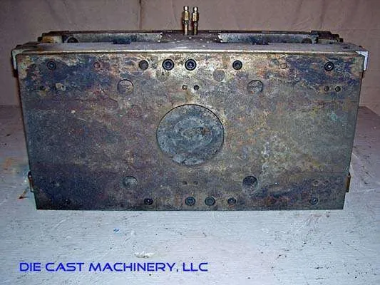 Used DME Model: 1215