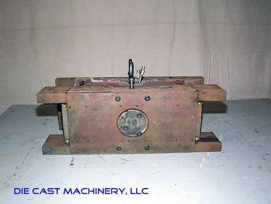 Used DME Model: 810