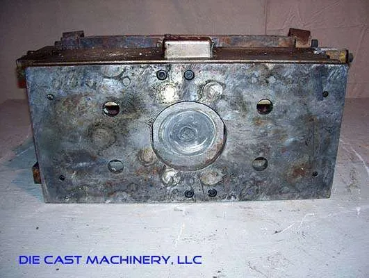 Used DME Model: 1012