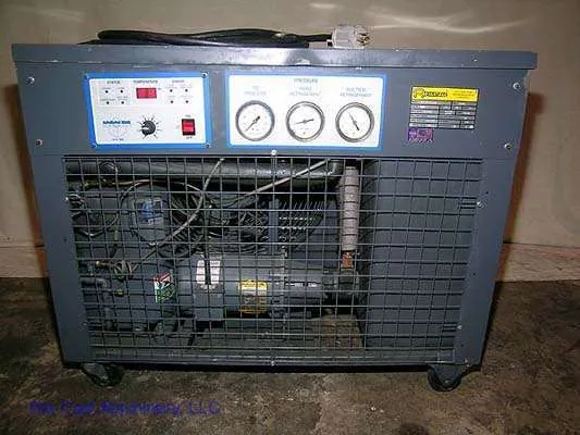 Used Advantage Model: 5