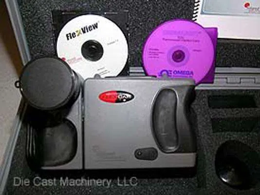 Used Fluke Model: