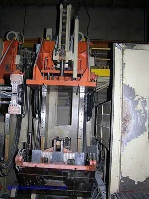 Used Robopres Model: 72