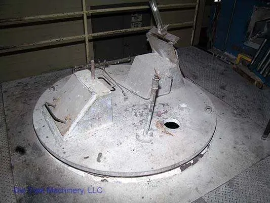 Used Thermaltek Model: 384