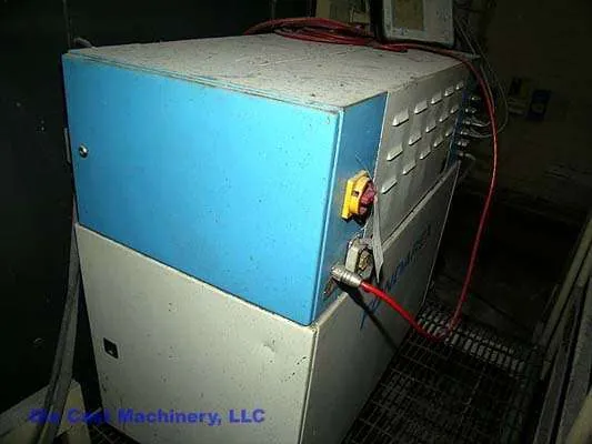 Used Fondarex Model: 4