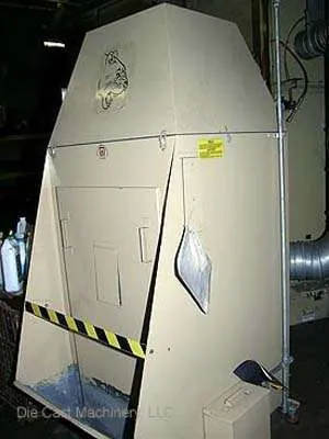 Used AT Industrial Model: 3000