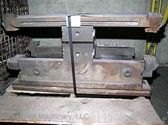 Used DME Model: 1215