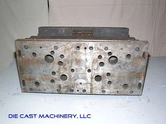Used DME Model: 1215
