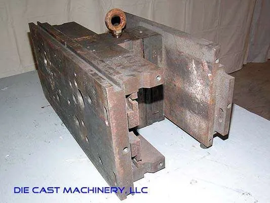 Used DME Model: 1215