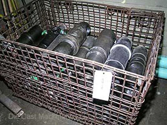 Used Semco Model: 400