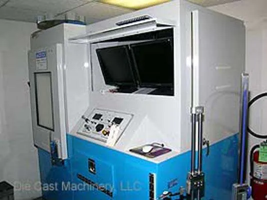 Used Mark Industries Model: 2001