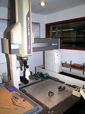Used Mitutoyo Model: 706