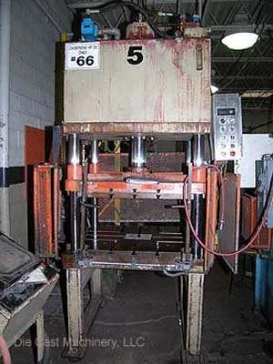 Used Sunrise Model: 30