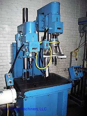 Used Ettco Model: 4